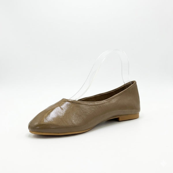 Ballerines souples élégantes