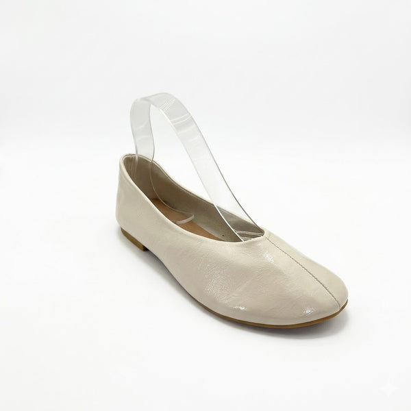 Ballerines souples élégantes