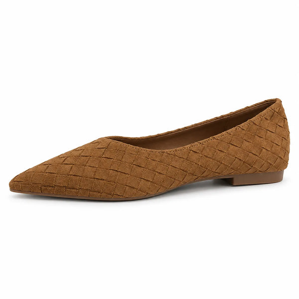 Ballerines 9866