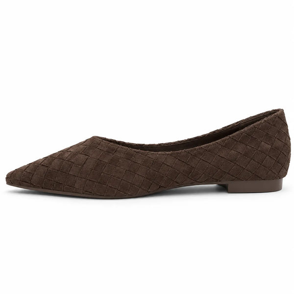 Ballerines 9866