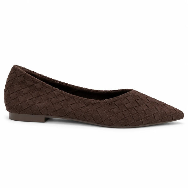 Ballerines 9866