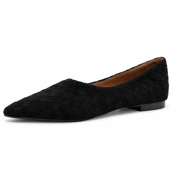 Ballerines 9866