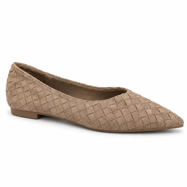 Ballerines 9866