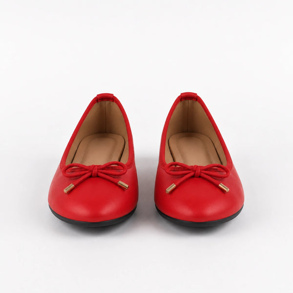 Confort Ballet Rouge