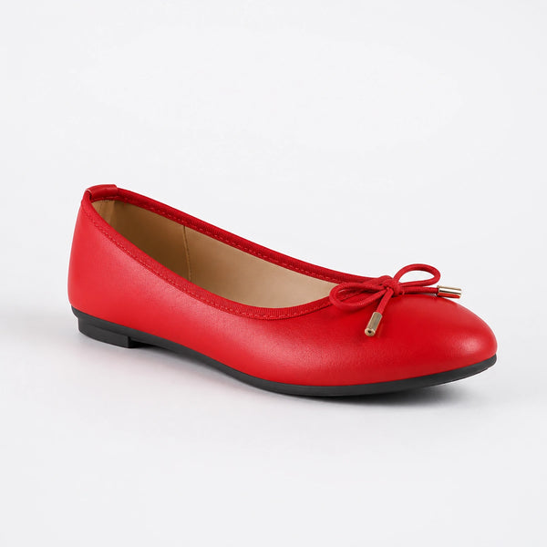 Confort Ballet Rouge