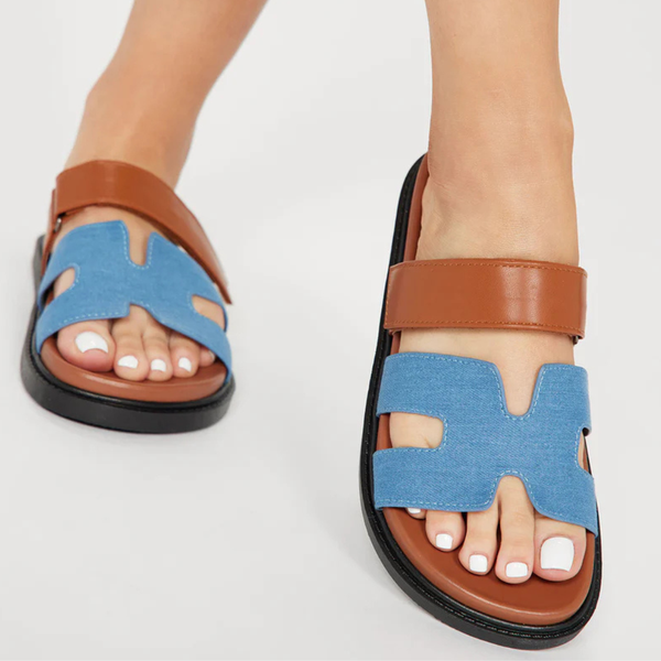 Sandale Hermès