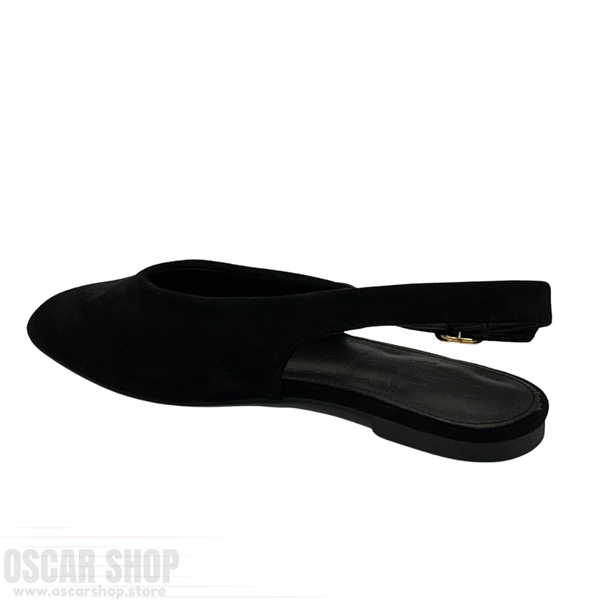 Ballerine slingback f