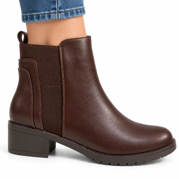 Bottine 030