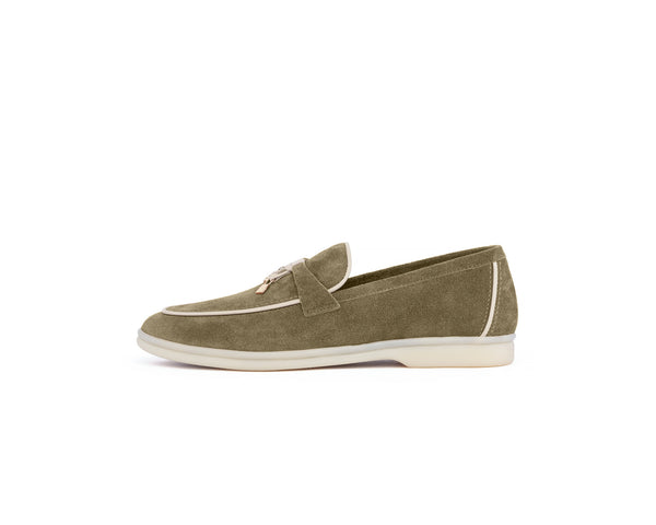 Monaco Loafer