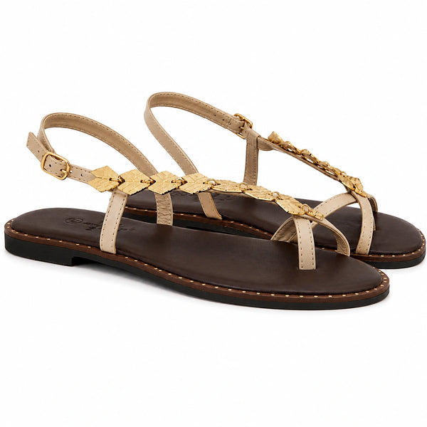 Sandale Bijou Chic