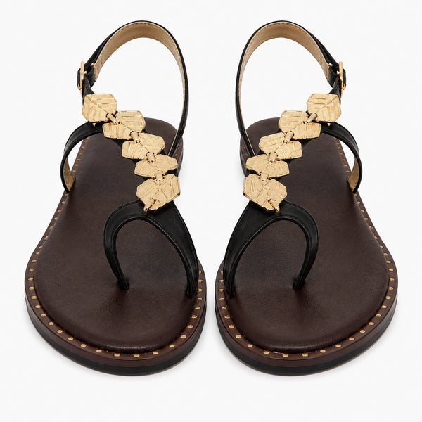 Sandale Bijou Chic