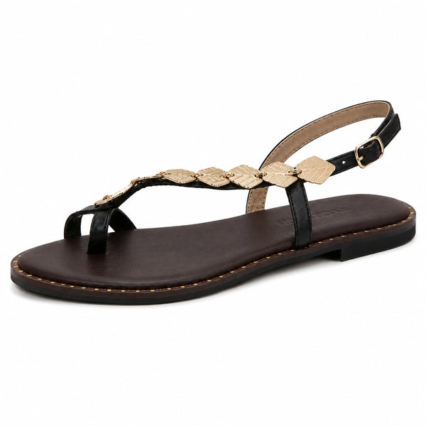 Sandale Bijou Chic