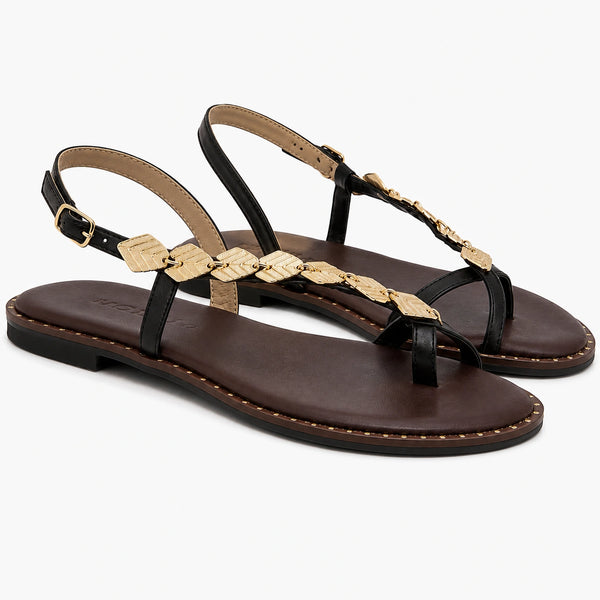 Sandale Bijou Chic