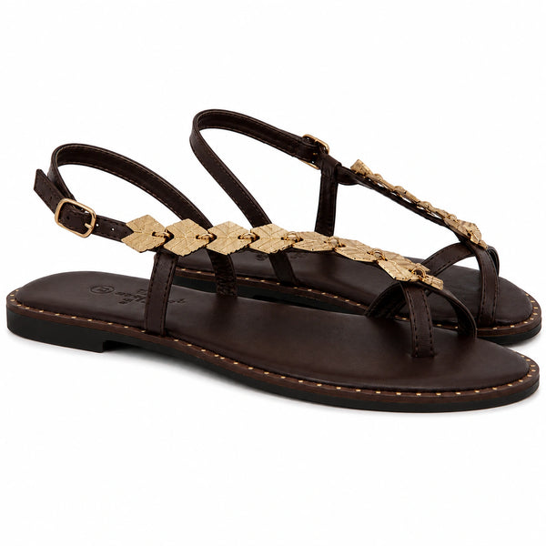 Sandale Bijou Chic