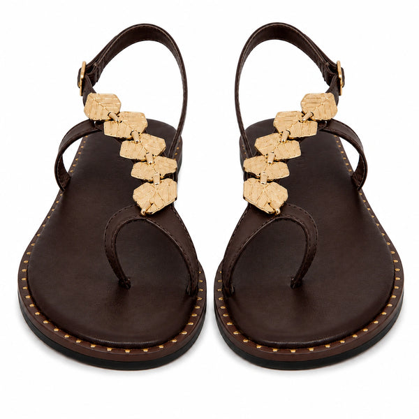 Sandale Bijou Chic
