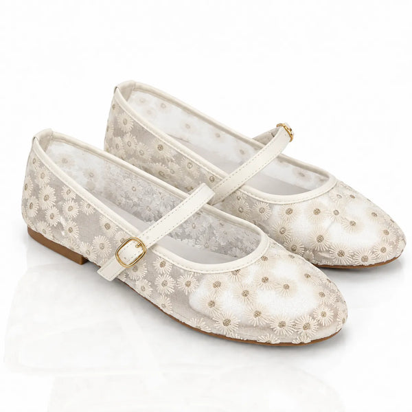 Ballerines Floréa