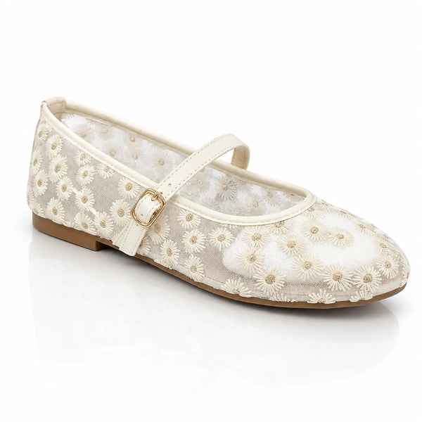 Ballerines Floréa