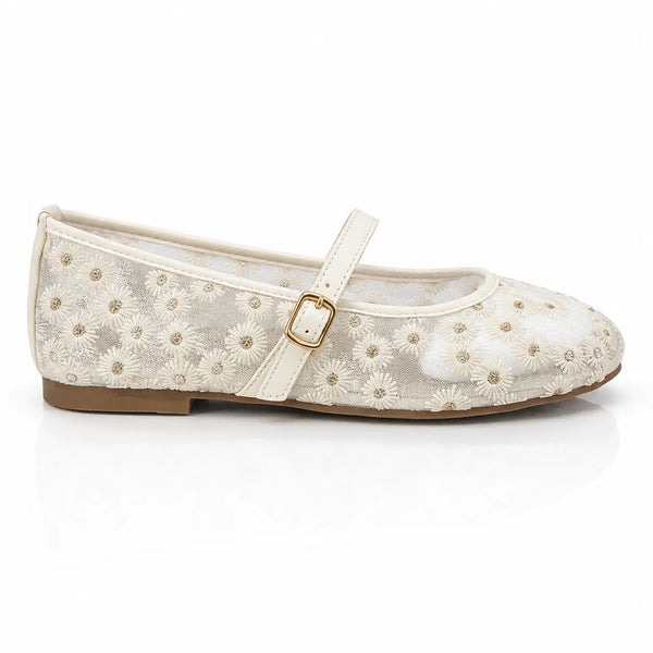 Ballerines Floréa