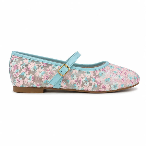 Ballerines Floréa
