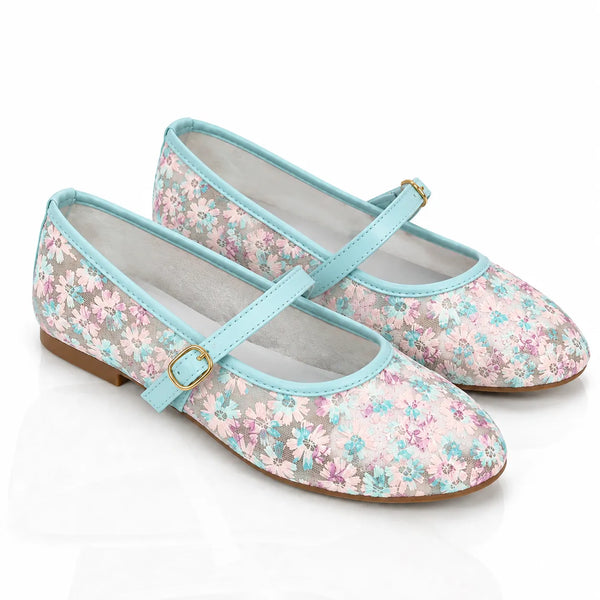Ballerines Floréa