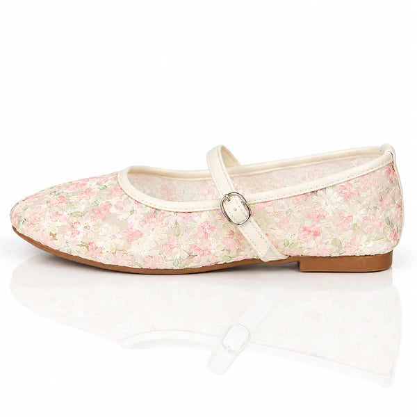 Ballerines Floréa