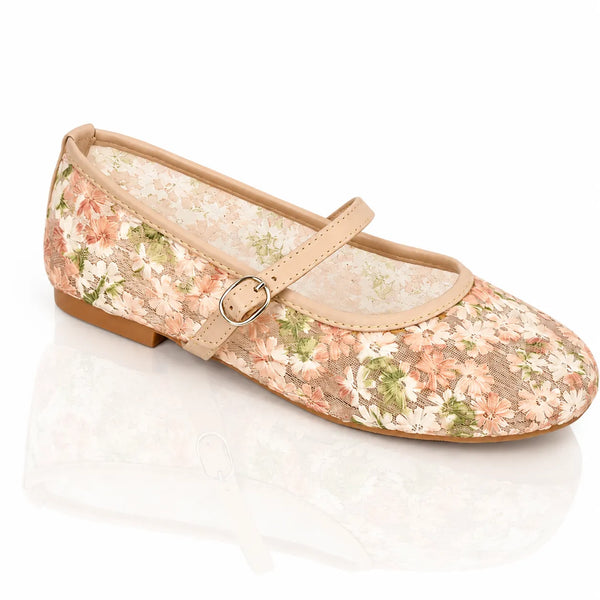 Ballerines Floréa