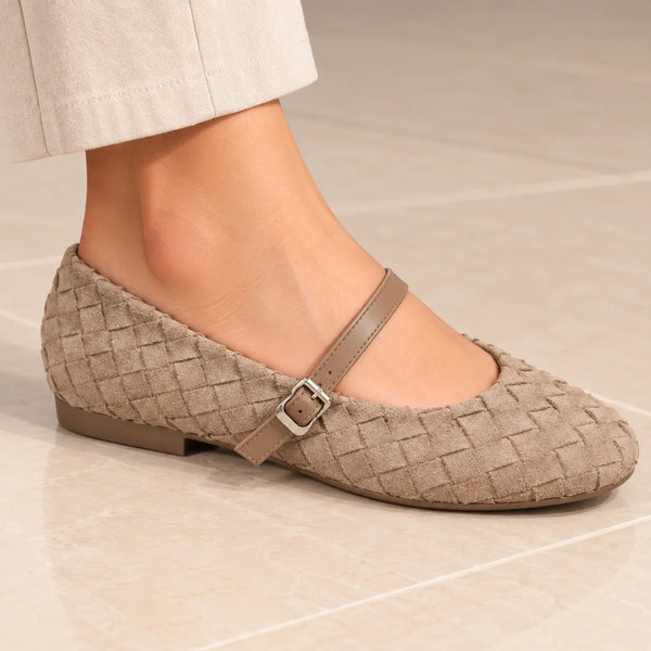 Ballerine 20