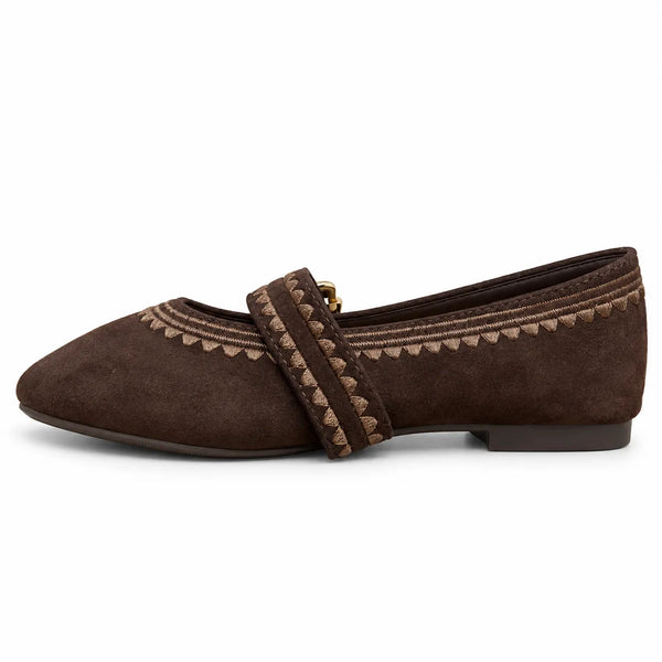Ballerine 21