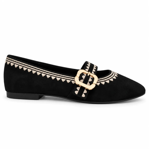 Ballerine 21