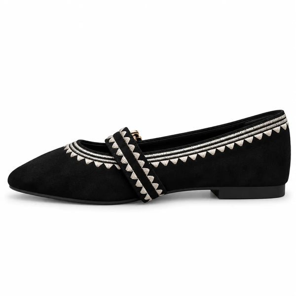 Ballerine 21