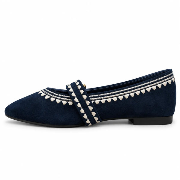 Ballerine 21