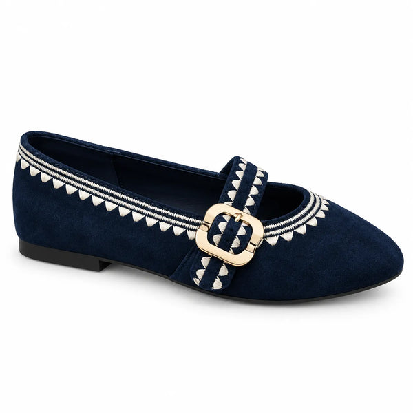 Ballerine 21