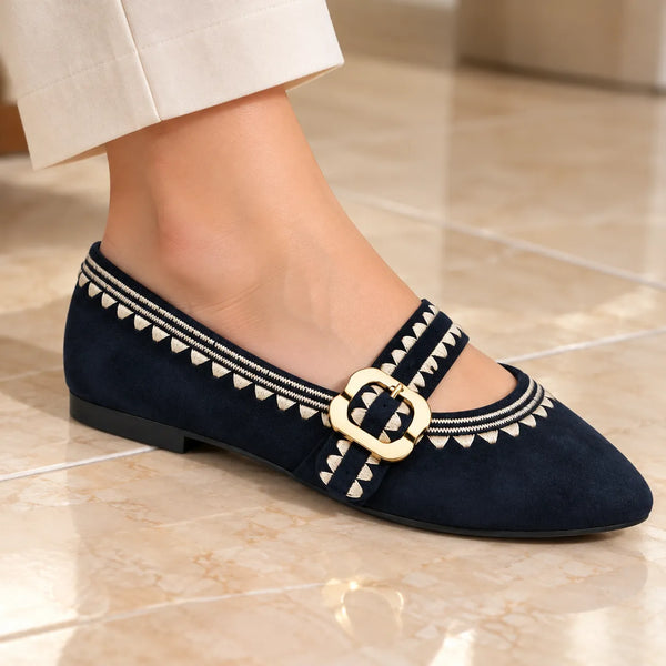 Ballerine 21