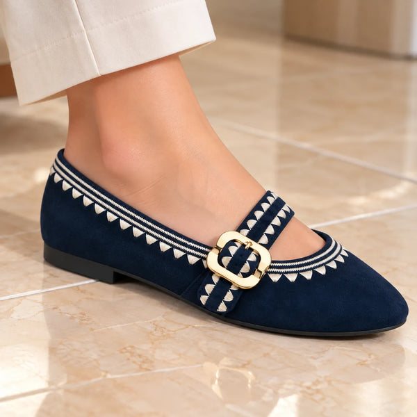 Ballerine 21