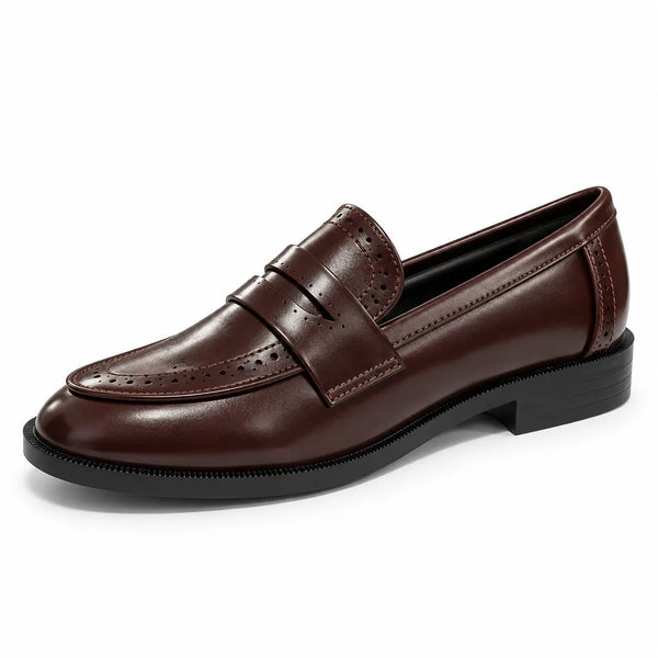 Mocassin R15