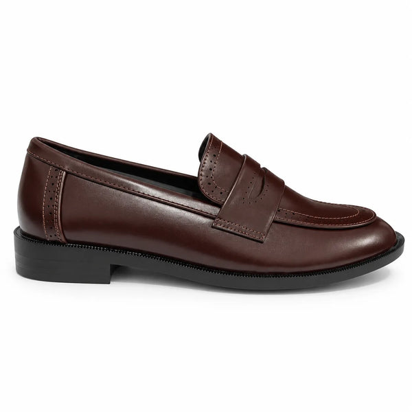 Mocassin R15