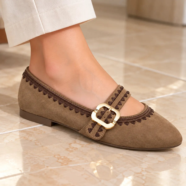 Ballerine 21