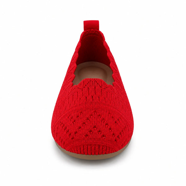 Style Rouge Chic