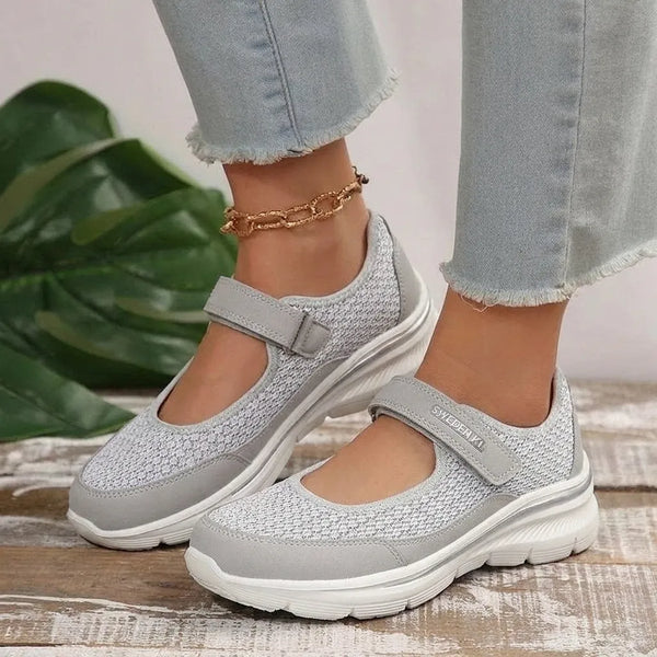 Chaussures Orthopédiques Respirantes