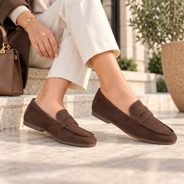 Mocassin 8-15