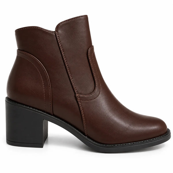 Bottine 025