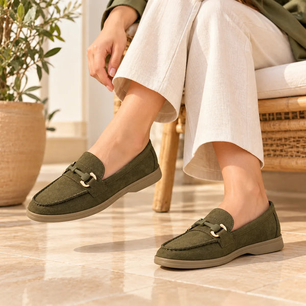 Mocassins 521