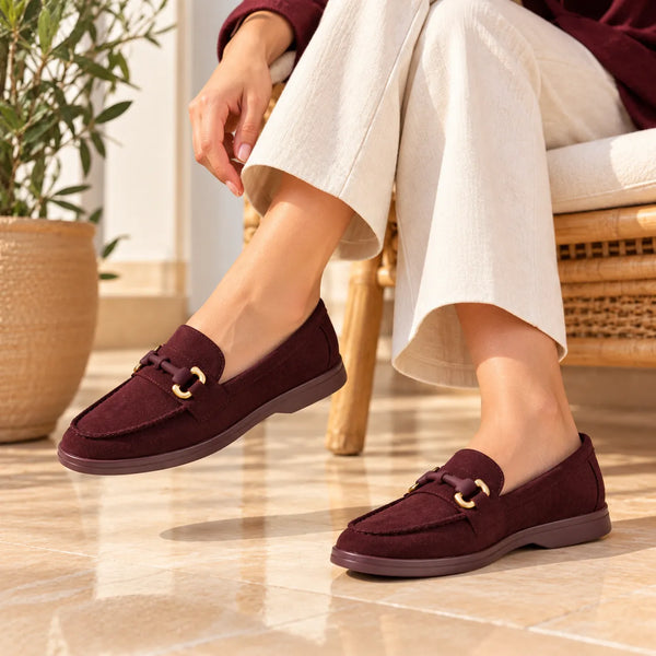 Mocassins 521