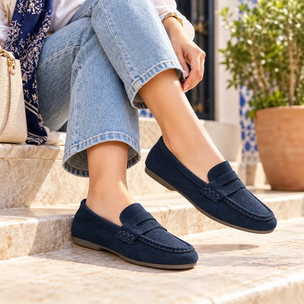 Mocassins 525