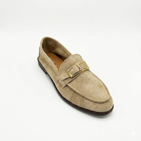 Mocassins casual chic