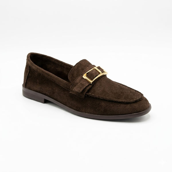 Mocassins casual chic
