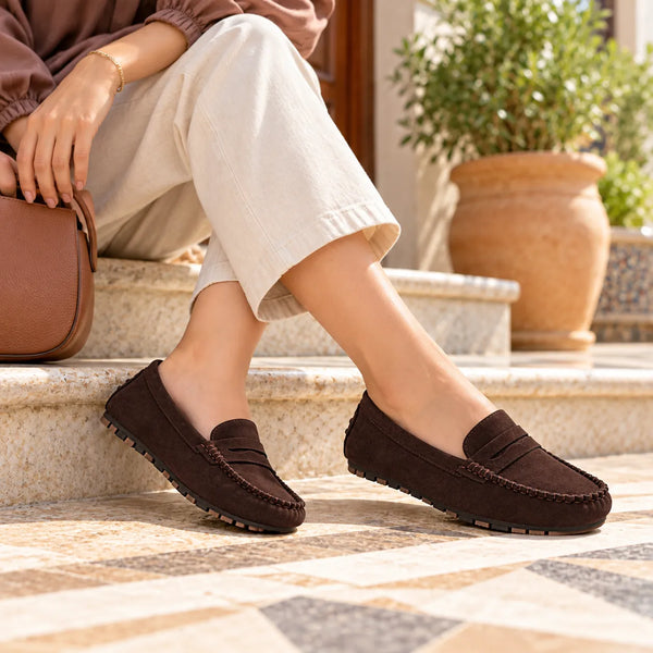Mocassin MR06
