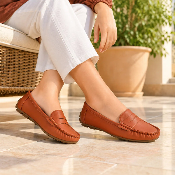 Mocassin MR07