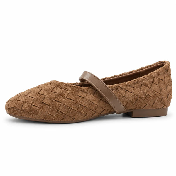 Ballerine 20