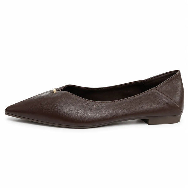 Ballerines 9873